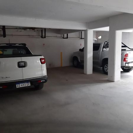 Апартаменти Departamento Centrico En Bariloche Iiae Екстер'єр фото