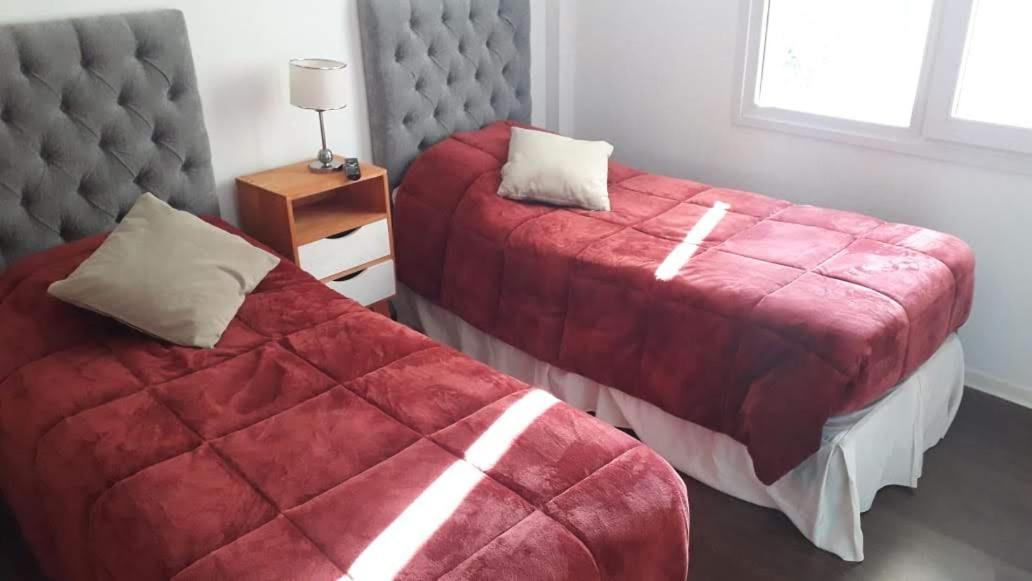 Апартаменти Departamento Centrico En Bariloche Iiae Екстер'єр фото