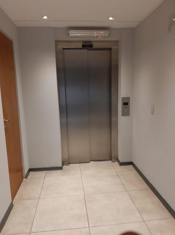 Апартаменти Departamento Centrico En Bariloche Iiae Екстер'єр фото
