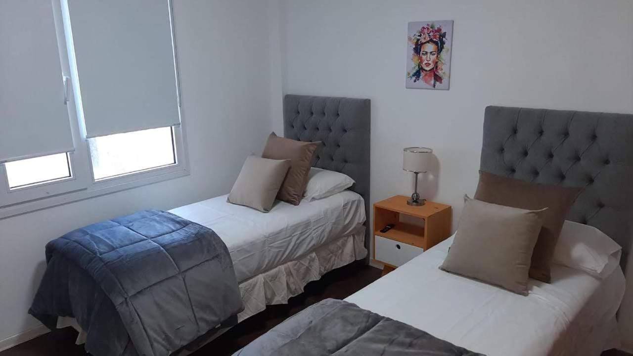 Апартаменти Departamento Centrico En Bariloche Iiae Екстер'єр фото